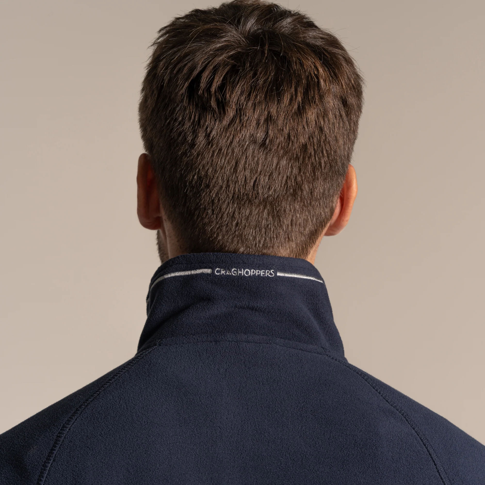 Craghopper Mens Corey VI Half Zip Pullover Fleece - Image 41