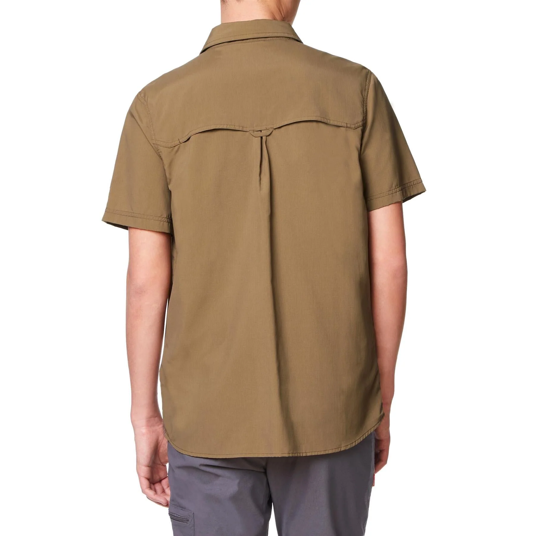 Craghopper Mens Nosi Life Adventure Short Sleeve Shirt - Image 7