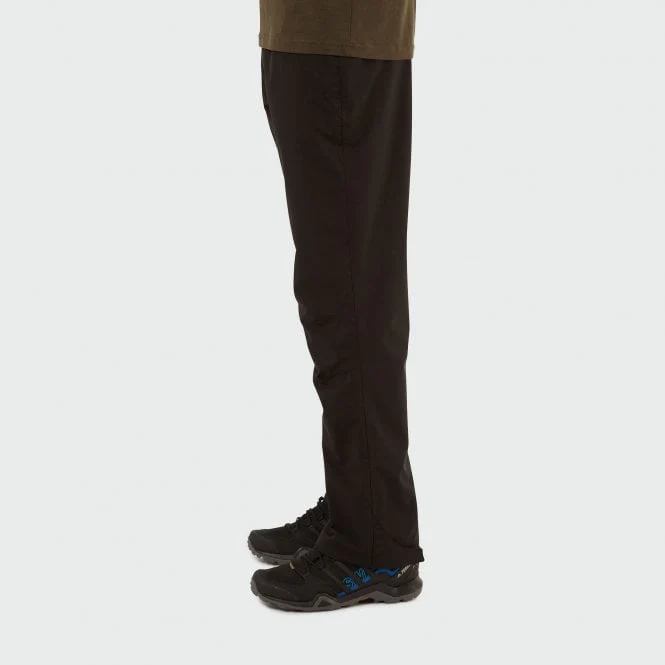 Craghopper Mens Steall Winter Lined Waterproof Trousers - Image 3