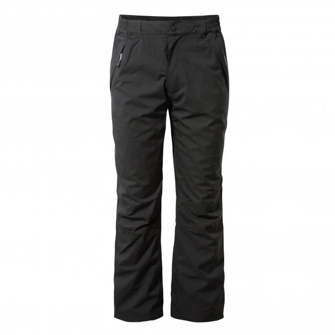 Craghopper Mens Steall Winter Lined Waterproof Trousers - Image 5