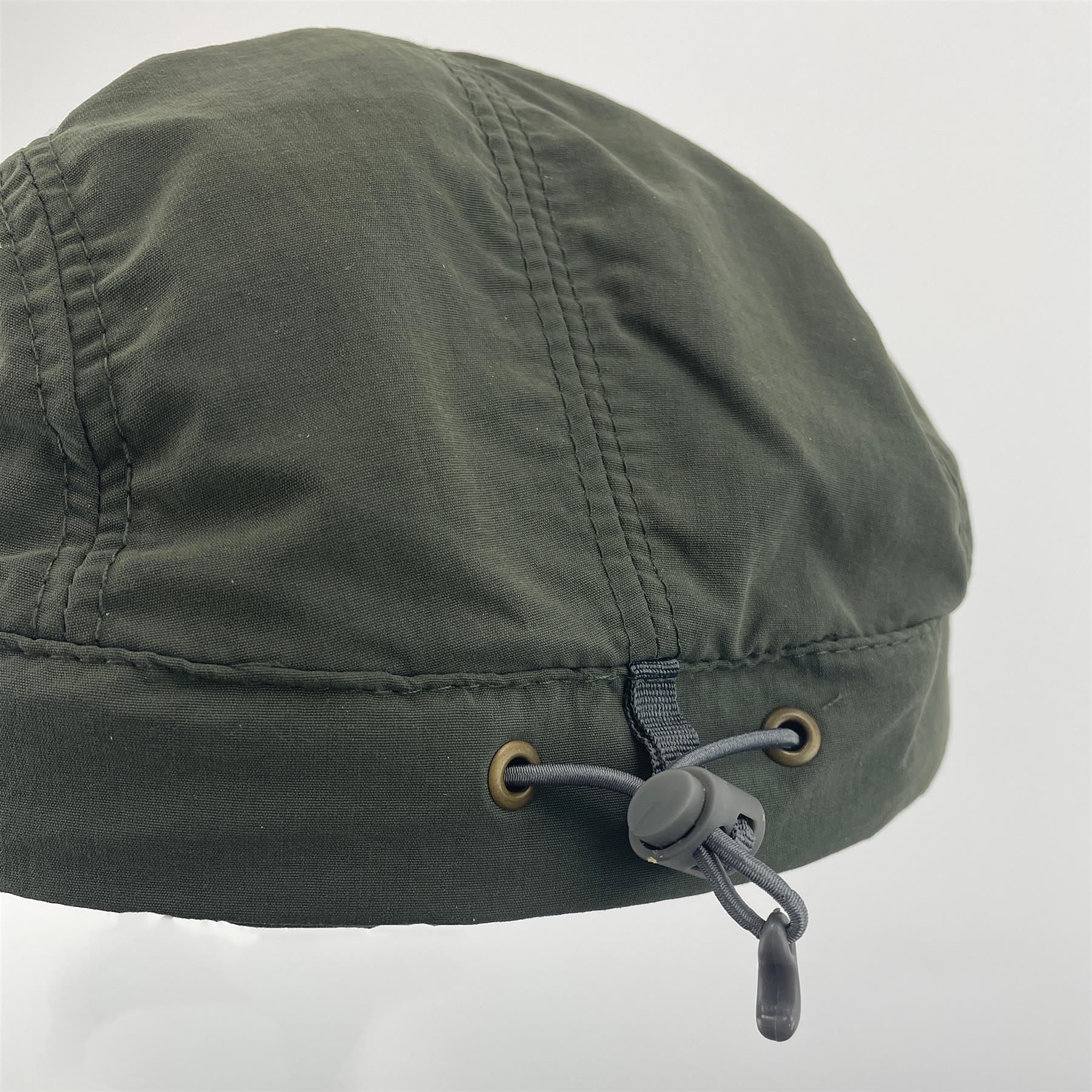 Craghopper NosiLife Desert Hat II - Image 3