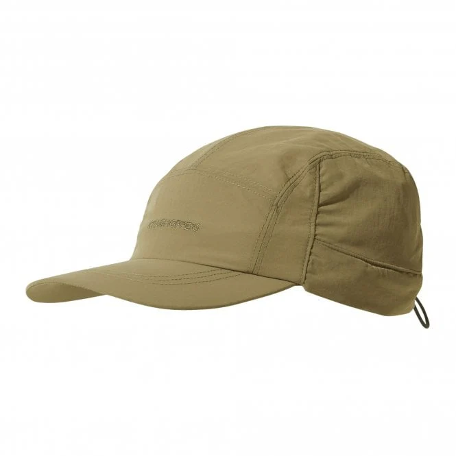 Craghopper NosiLife Desert Hat II - Image 5