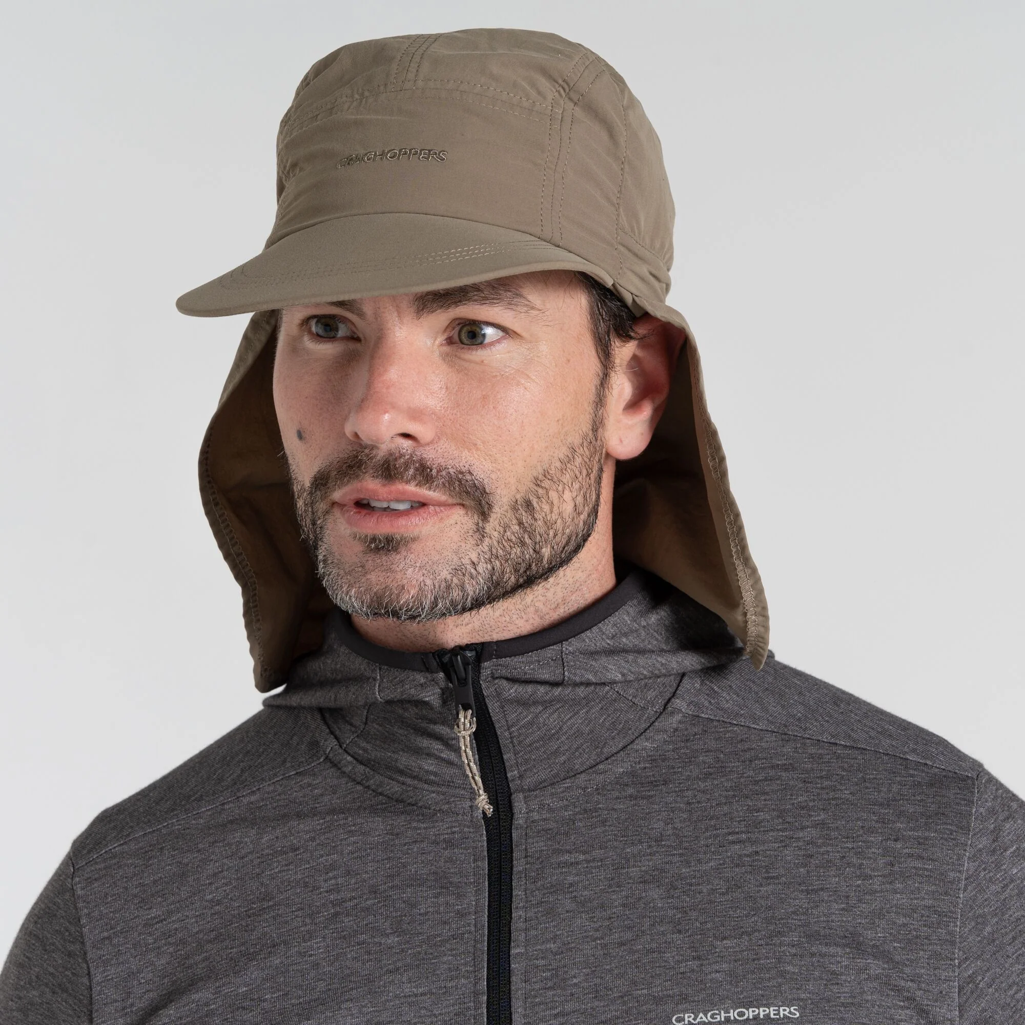 Craghopper NosiLife Desert Hat III - Image 5