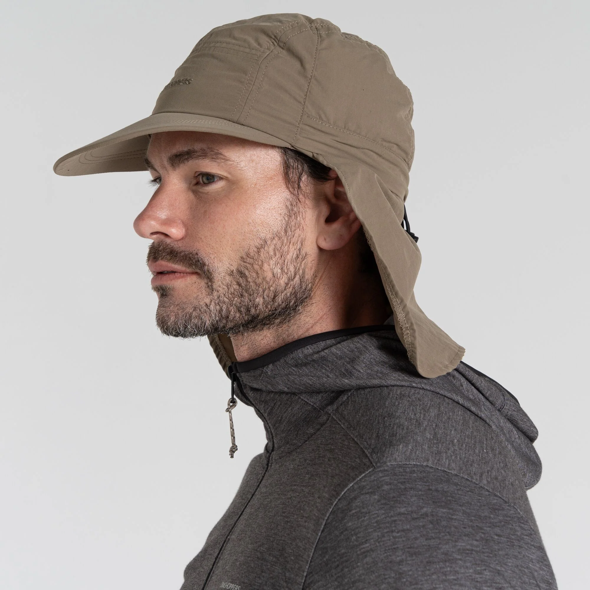 Craghopper NosiLife Desert Hat III - Image 6