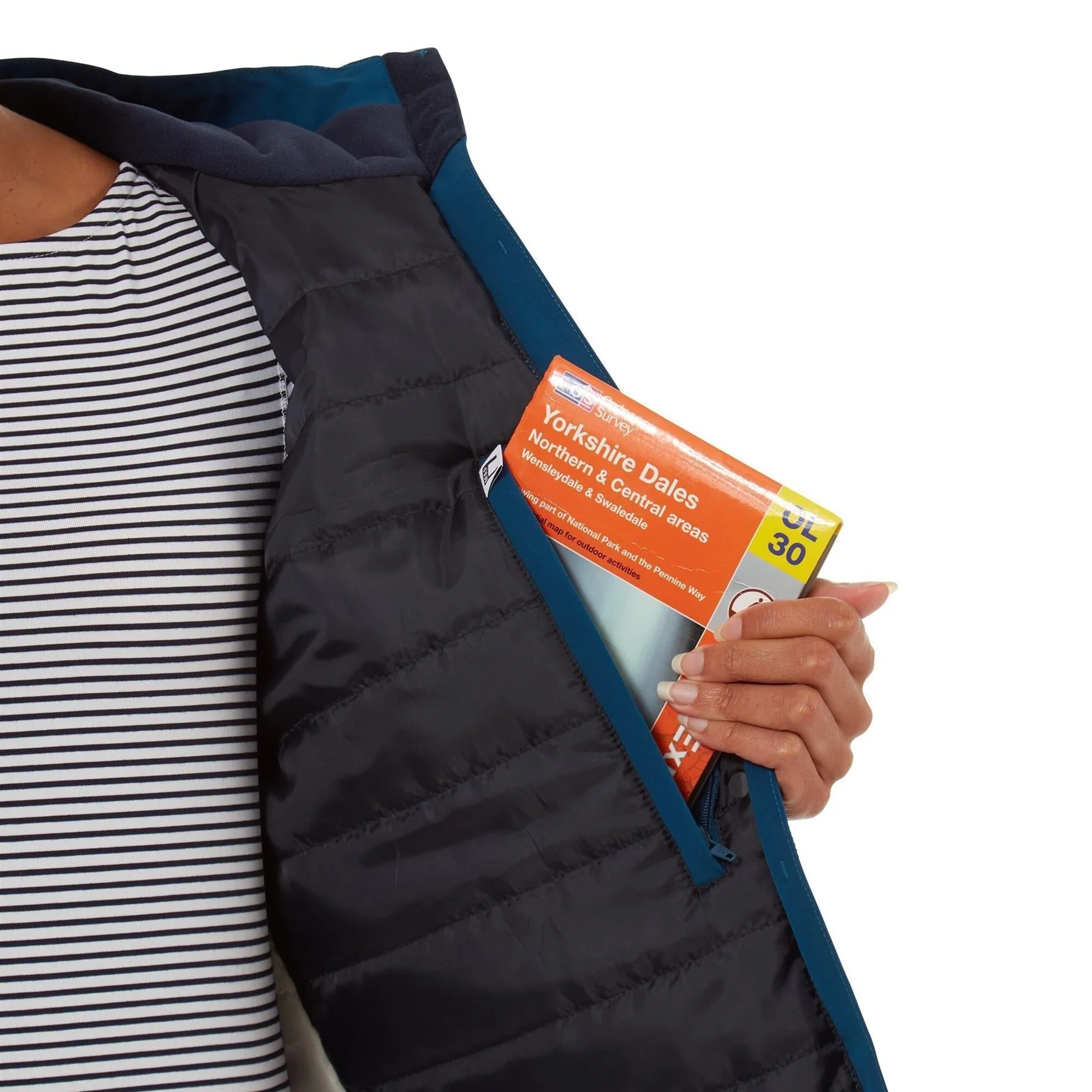 Craghoppers Women's Caldbeck Thermic Jacket - Image 11