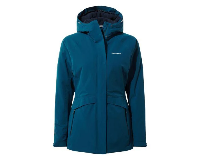Craghoppers Women's Caldbeck Thermic Jacket - Image 12