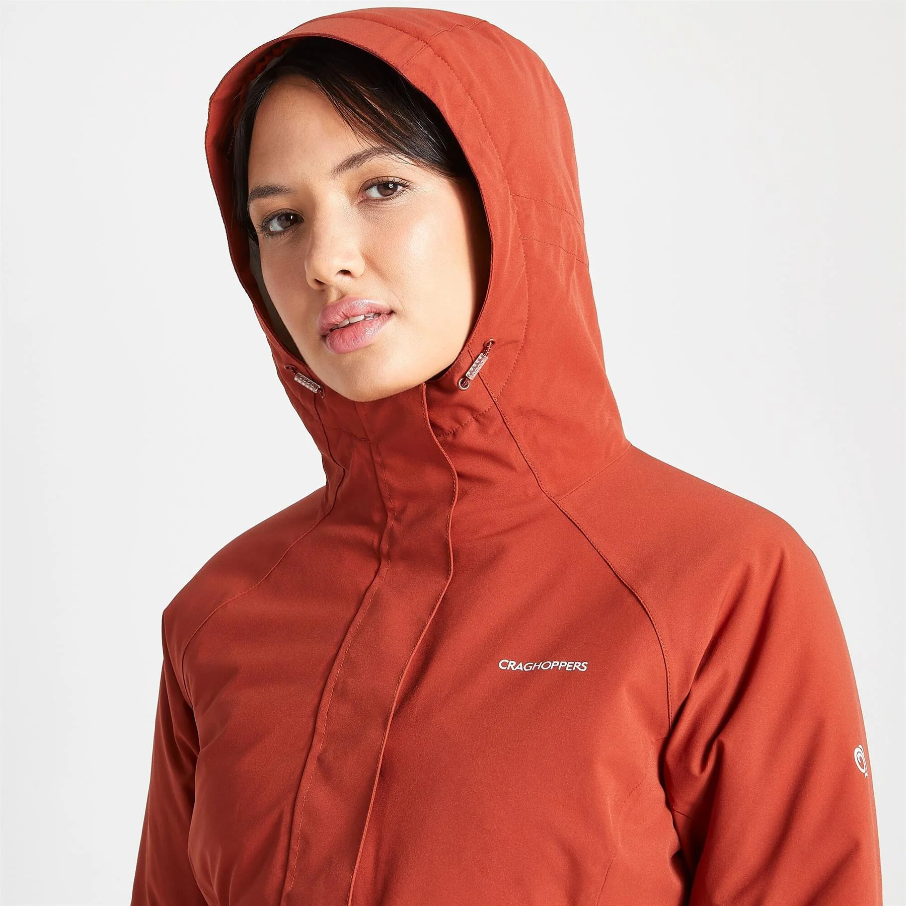 Craghoppers Women's Caldbeck Thermic Jacket - Image 4