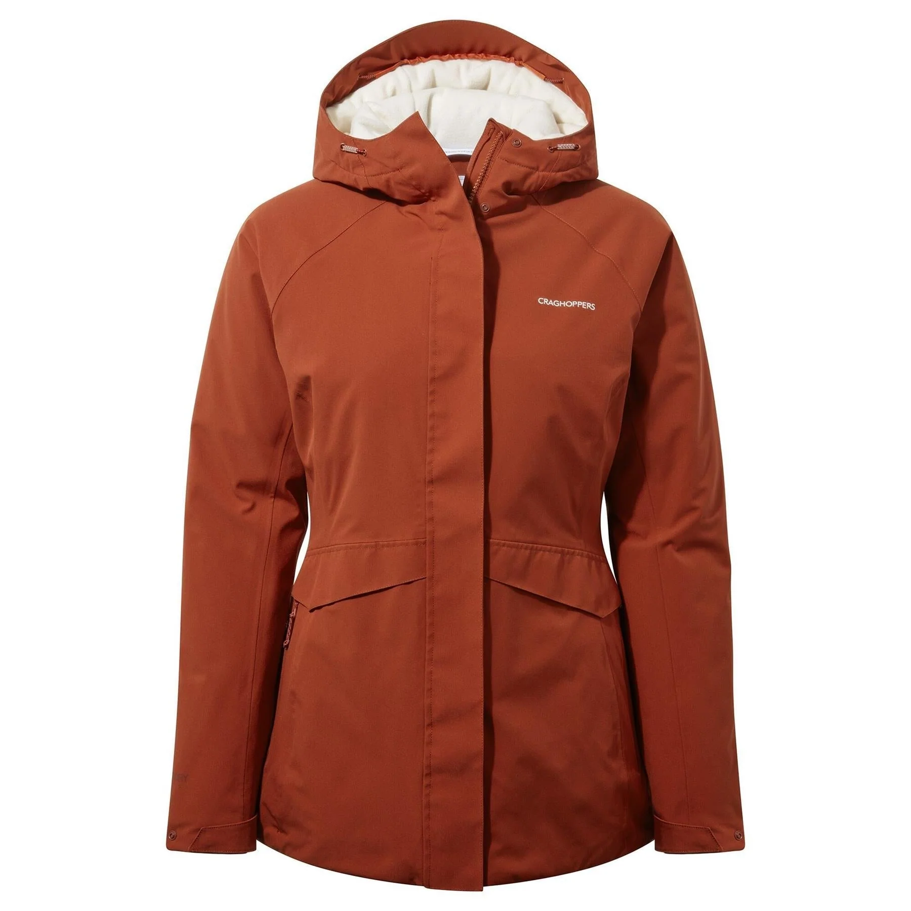 Craghoppers Women's Caldbeck Thermic Jacket - Image 6