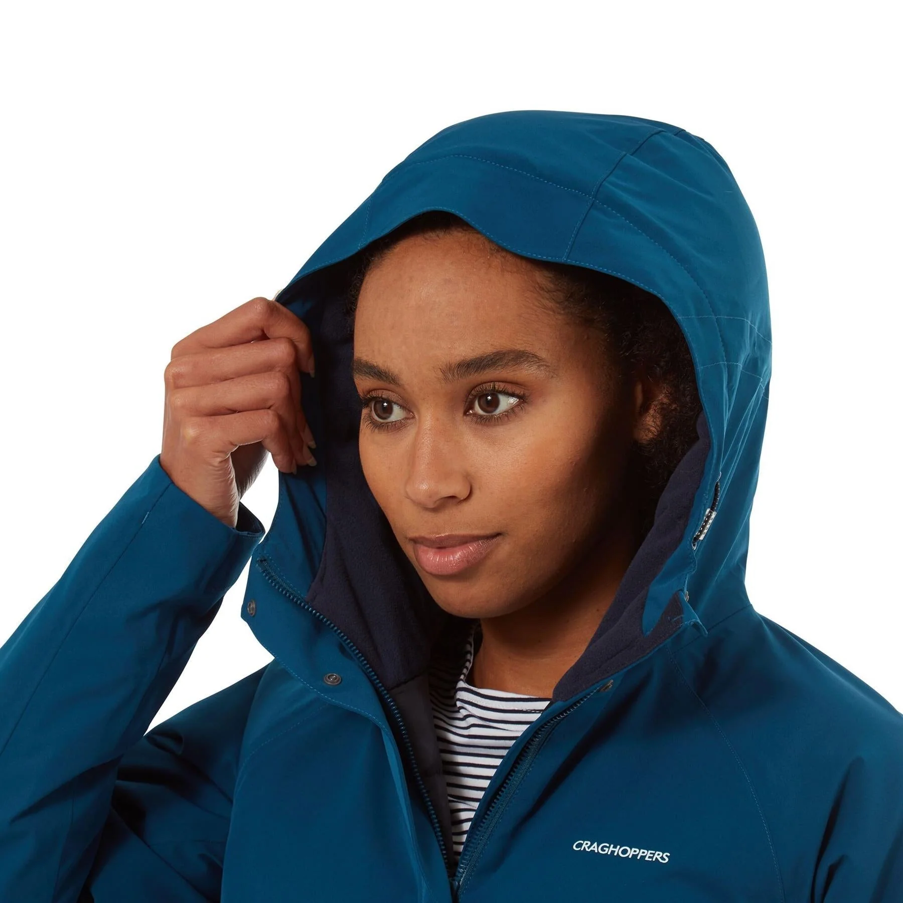 Craghoppers Women's Caldbeck Thermic Jacket - Image 7