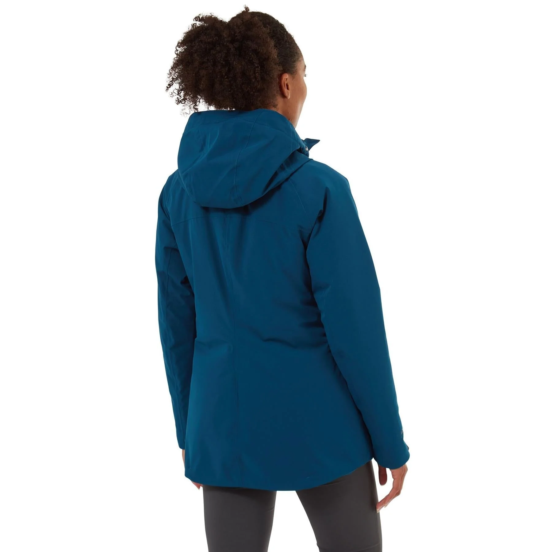 Craghoppers Women's Caldbeck Thermic Jacket - Image 8