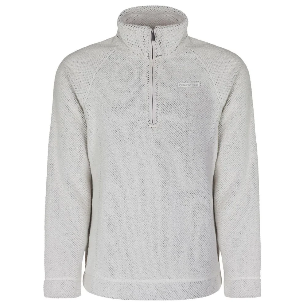 Craghoppers Cason Mens Pullover Fleece - Image 3