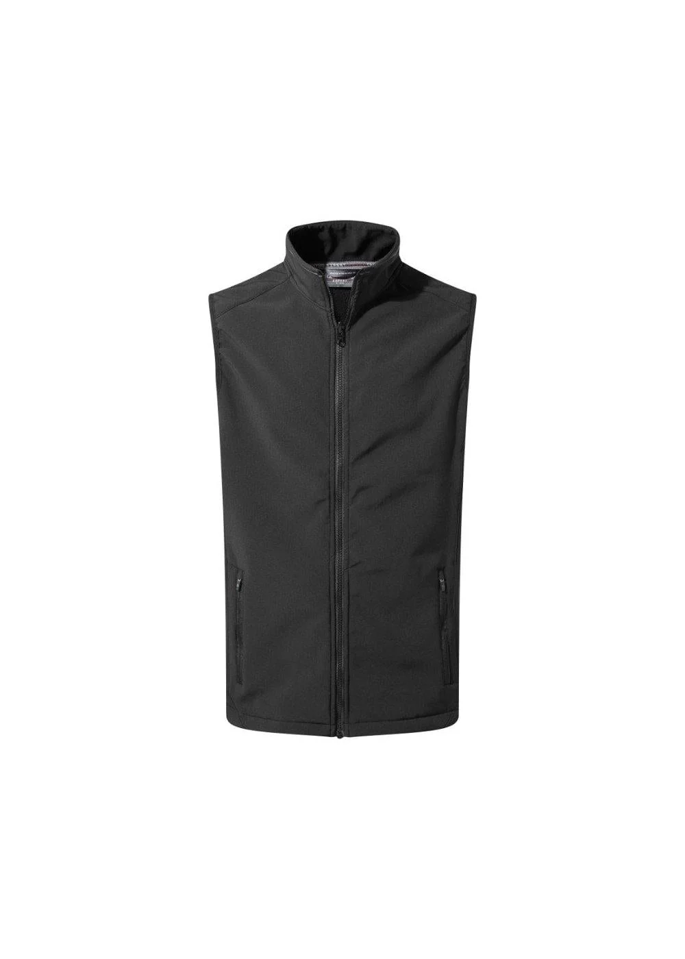 Craghoppers Expert Essential IA Softshell Bodywarmer - Image 3