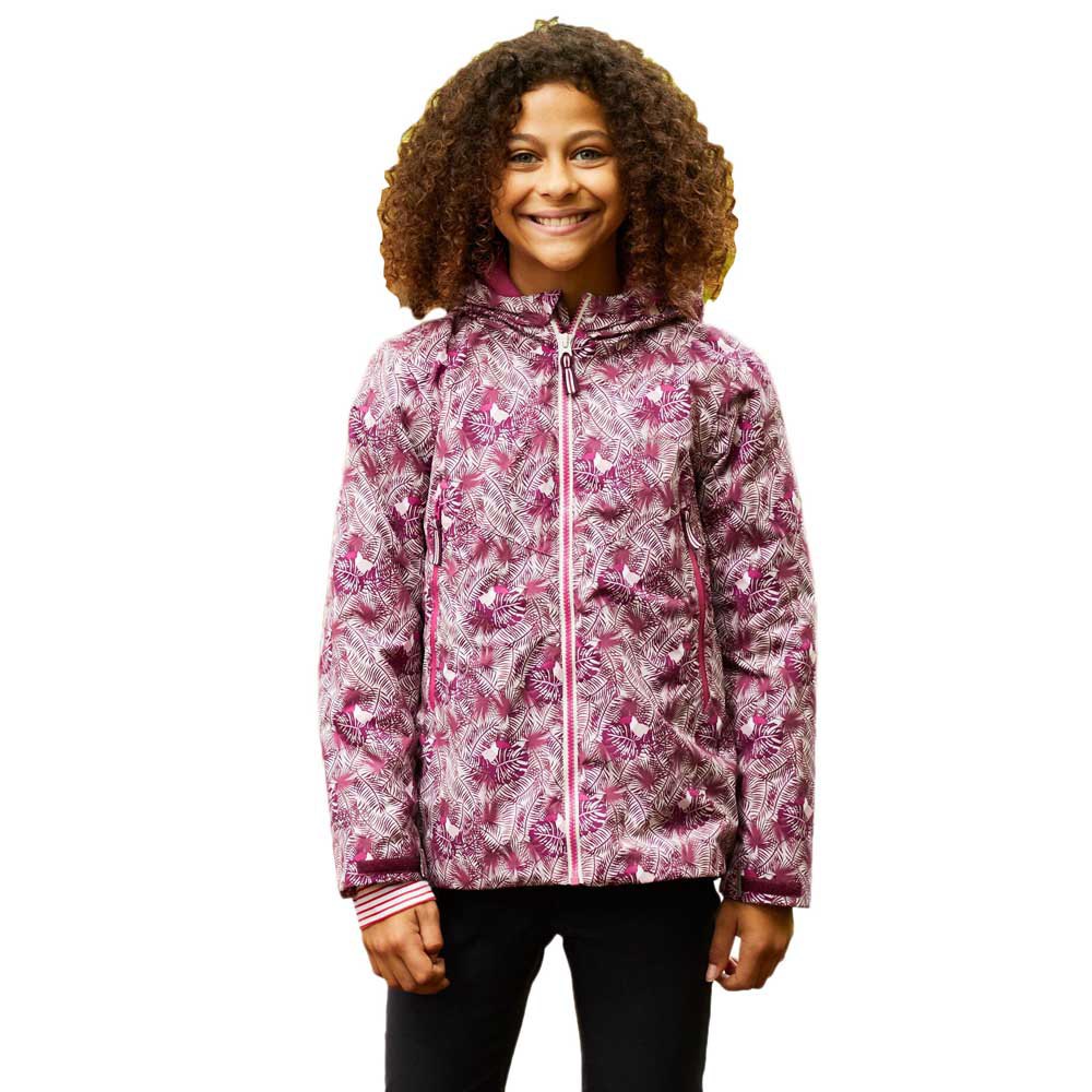 Craghoppers Kids Haider Waterproof Jacket - Image 4