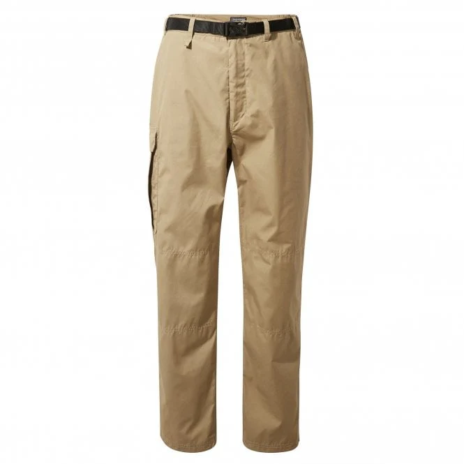 Craghoppers Kiwi Classic Trousers - CMJ600 - Long Leg - Image 13