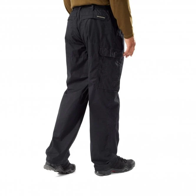 Craghoppers Kiwi Classic Trousers - CMJ600 - Long Leg - Image 16
