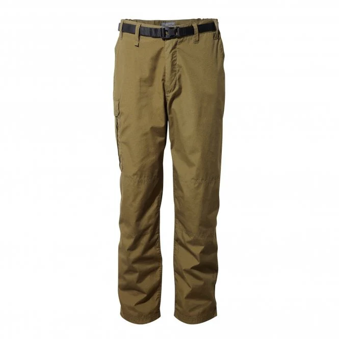 Craghoppers Kiwi Classic Trousers - CMJ600 - Long Leg - Image 17