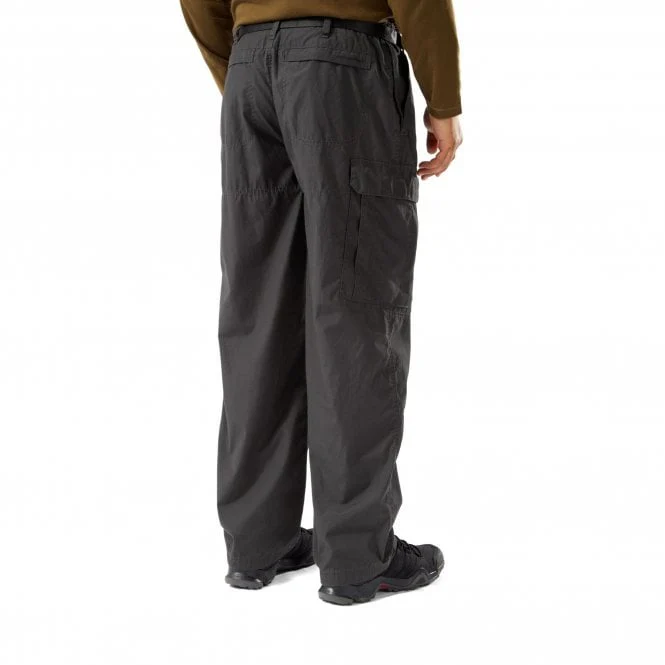 Craghoppers Kiwi Classic Trousers - CMJ600 - Long Leg - Image 20