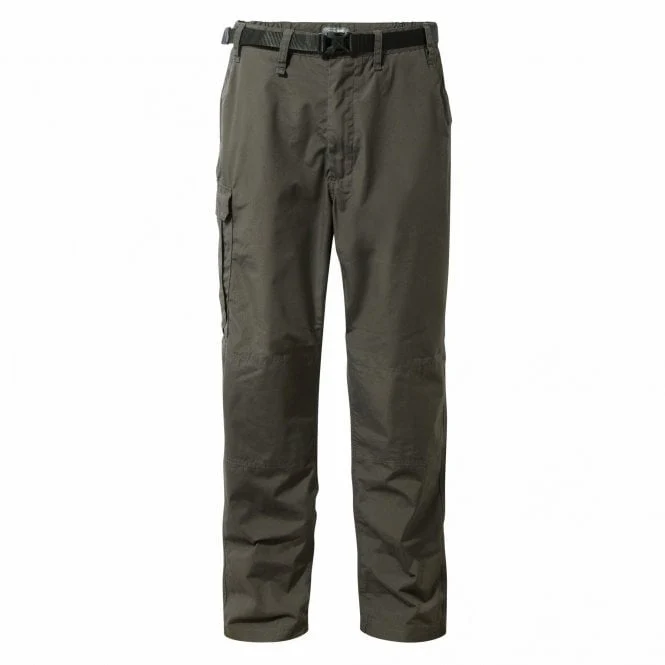 Craghoppers Kiwi Classic Trousers - CMJ600 - Long Leg - Image 21