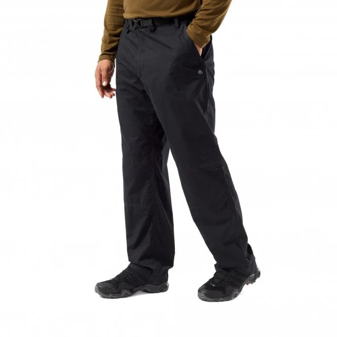 Craghoppers Kiwi Classic Trousers - CMJ600 - Long Leg - Image 6