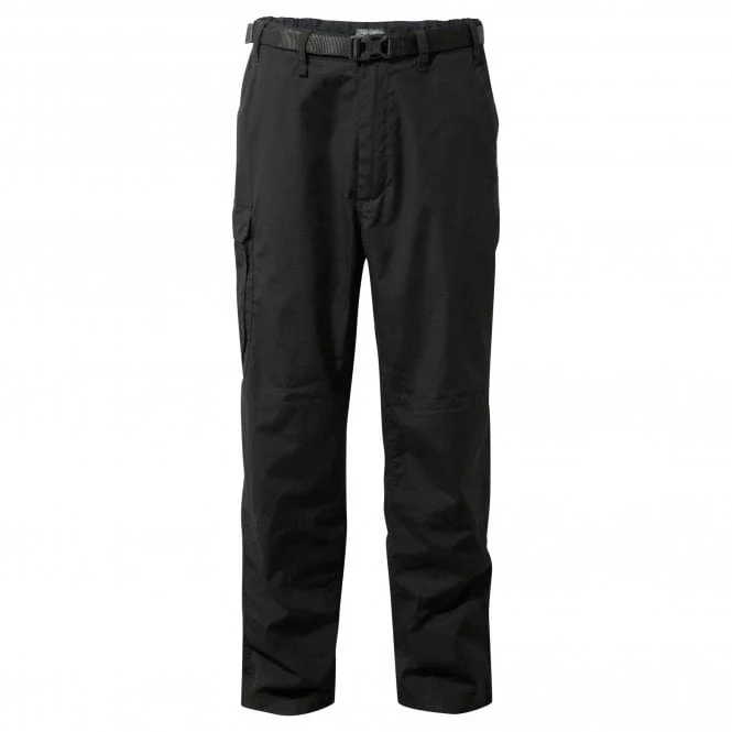 Craghoppers Kiwi Classic Trousers - CMJ600 - Long Leg - Image 8