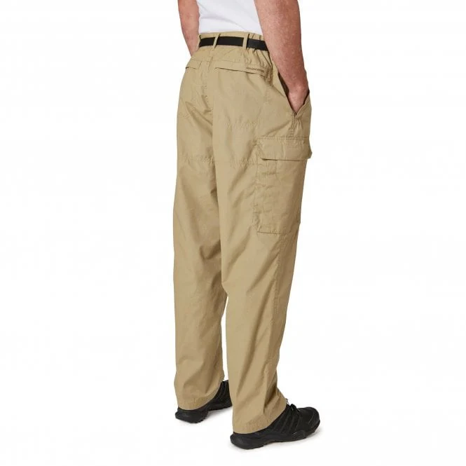 Craghoppers Kiwi Classic Trousers - CMJ600 - Regular Leg - Image 14