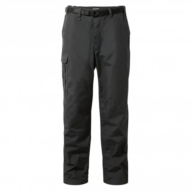 Craghoppers Kiwi Classic Trousers - CMJ600 - Regular Leg - Image 19