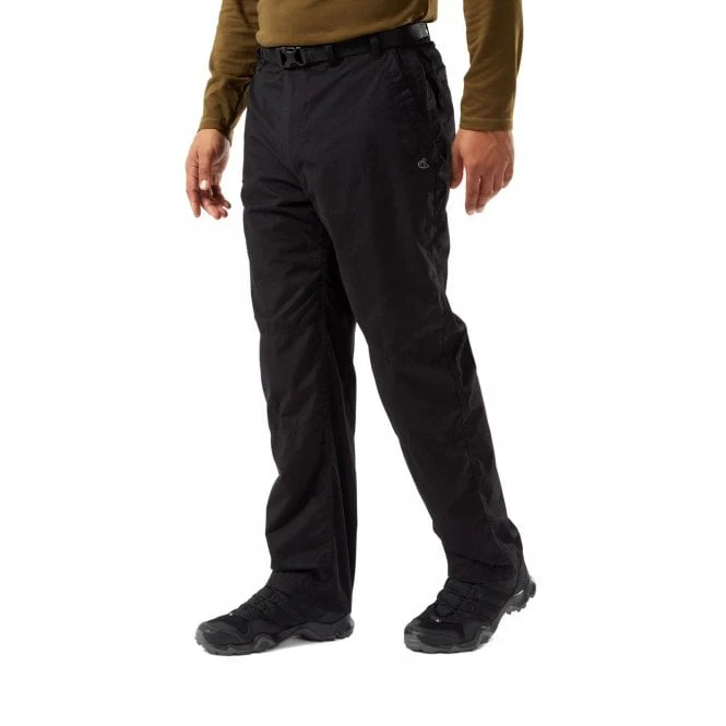 Craghoppers Kiwi Classic Trousers - CMJ600 - Regular Leg - Image 3