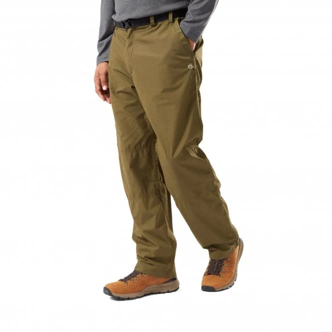 Craghoppers Kiwi Classic Trousers - CMJ600 - Regular Leg - Image 5