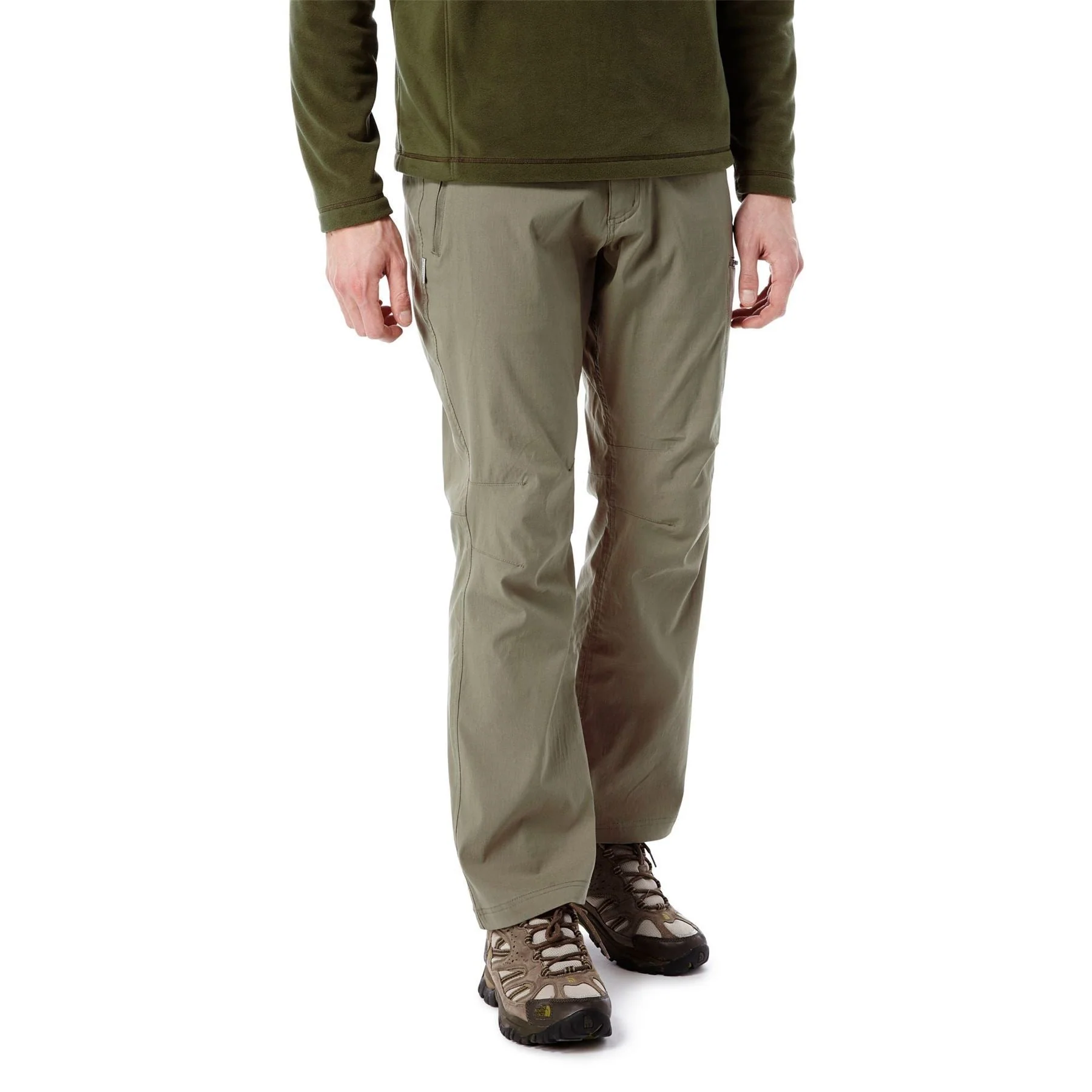 Craghoppers Kiwi Pro Active Mens Trouser - CMJ322