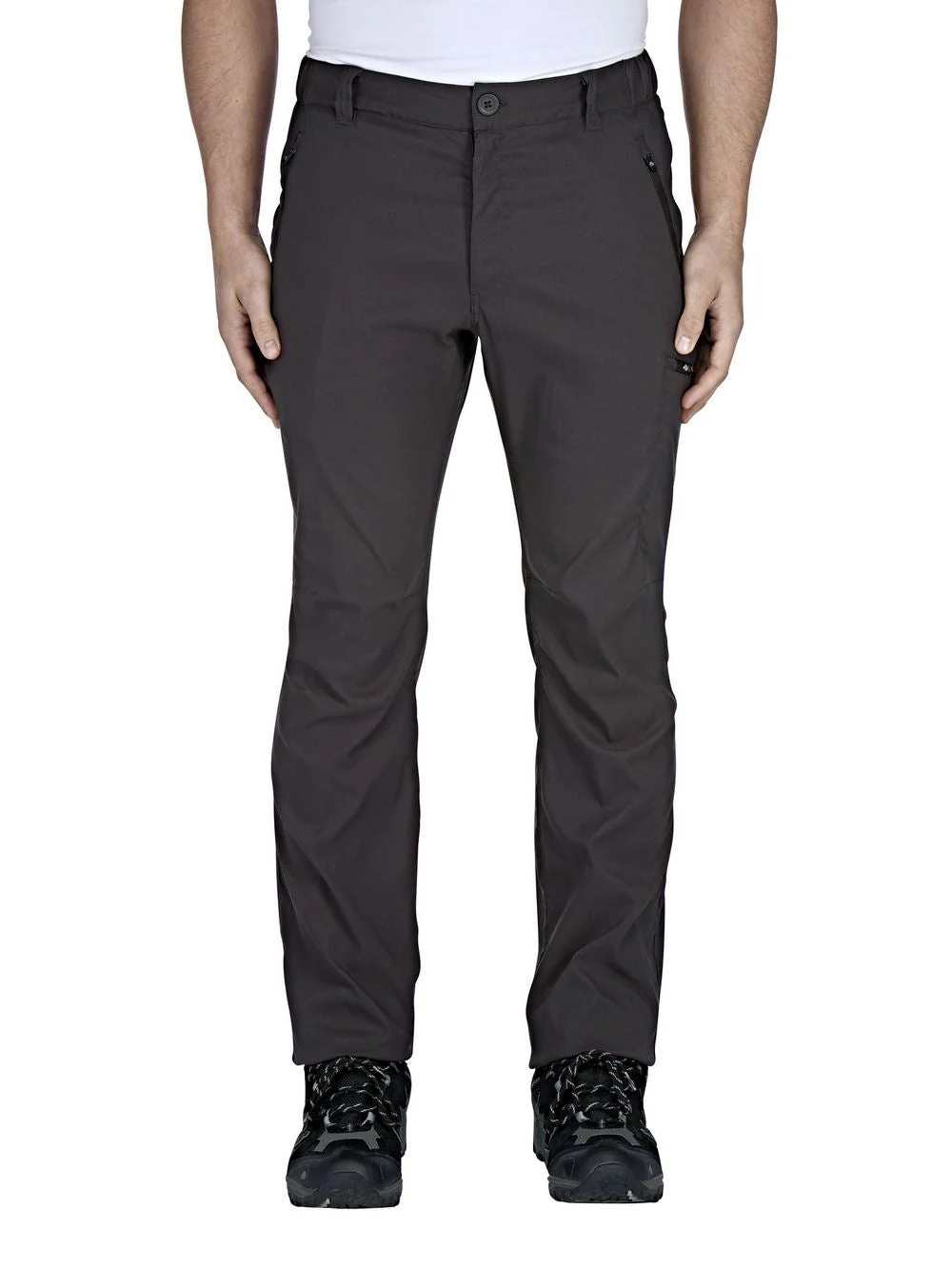 Craghoppers Kiwi Pro Active Mens Trouser - CMJ322 - Image 2