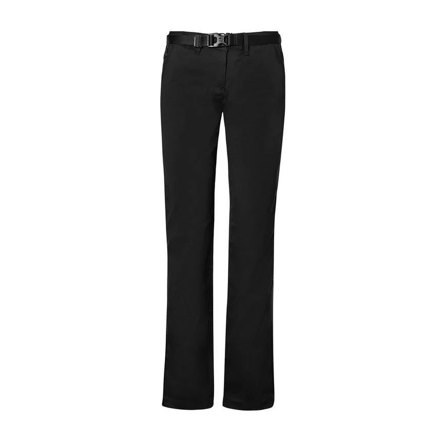 Craghoppers Ladies Kiwi Pro Stretch Walking Trousers - Image 4