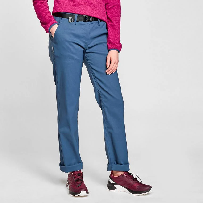 Craghoppers Ladies Kiwi Pro Stretch Walking Trousers - Image 5