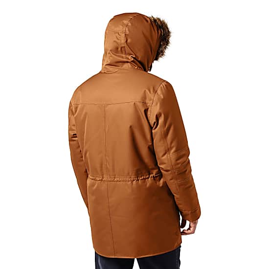 Craghoppers Mens Argyle Parka jacket - Image 6