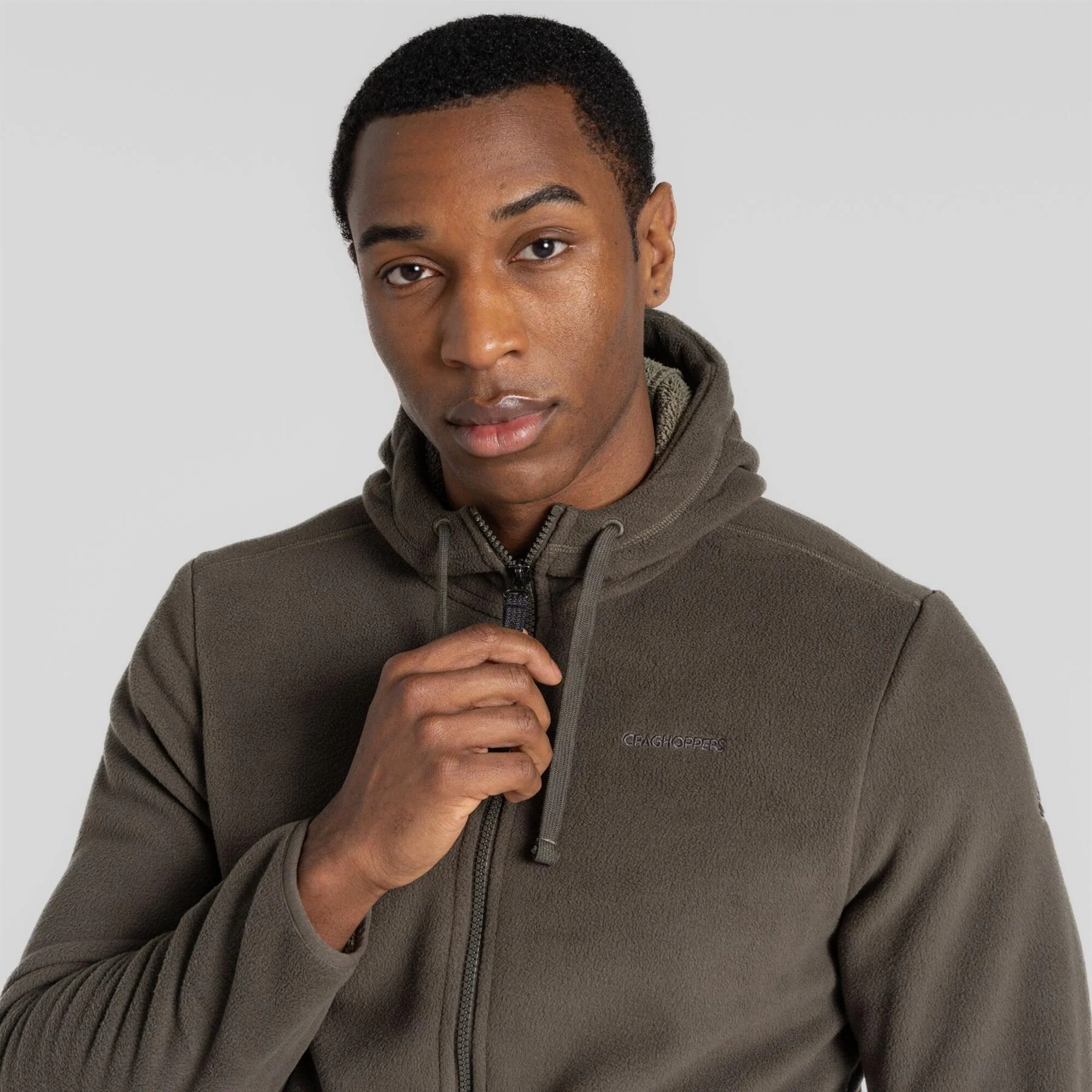 Craghoppers Mens Colm Jacket - Image 2