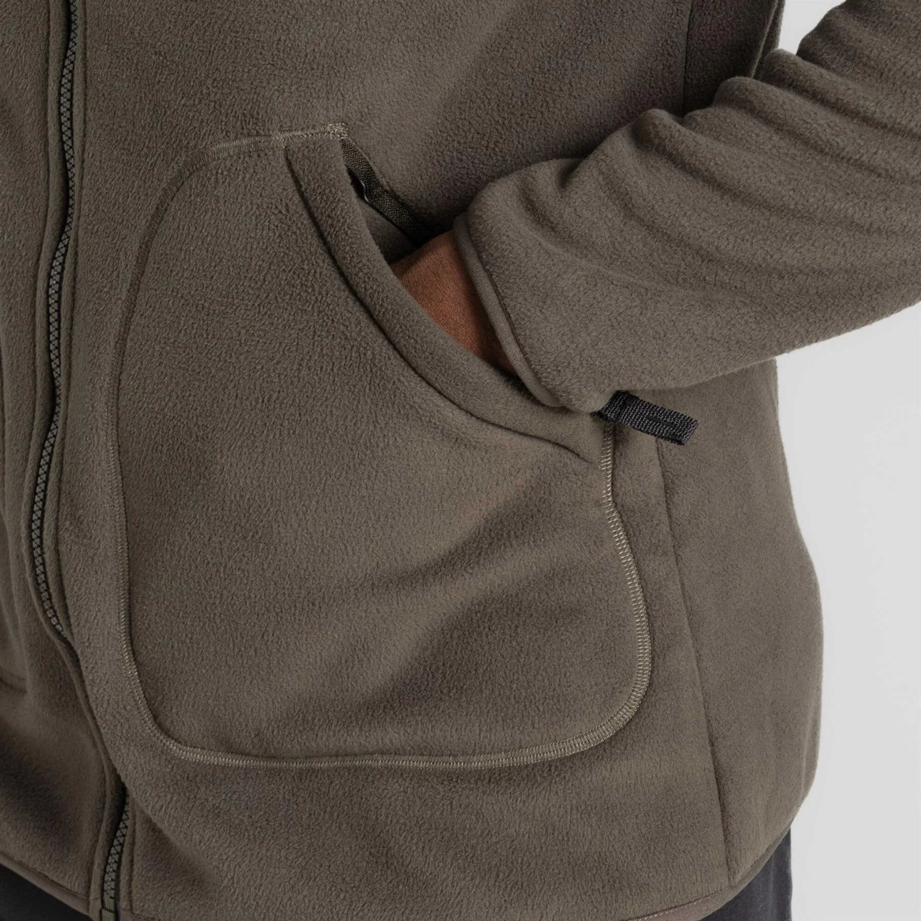 Craghoppers Mens Colm Jacket - Image 4