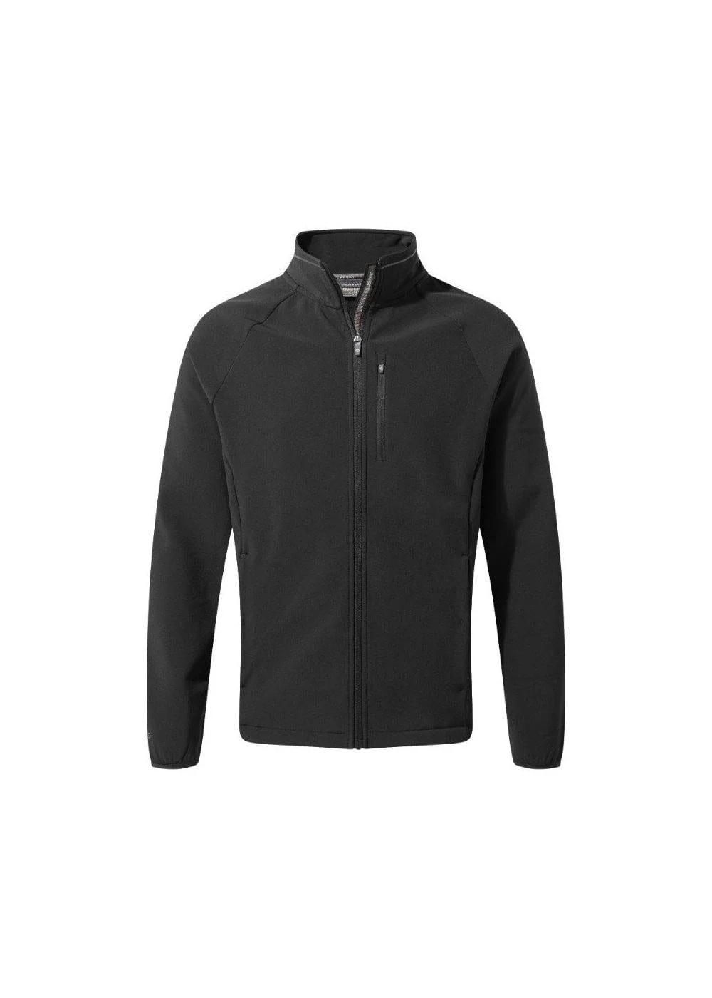 Craghoppers Mens Expert Softshell Jacket Walking Hiking Casual - Image 2