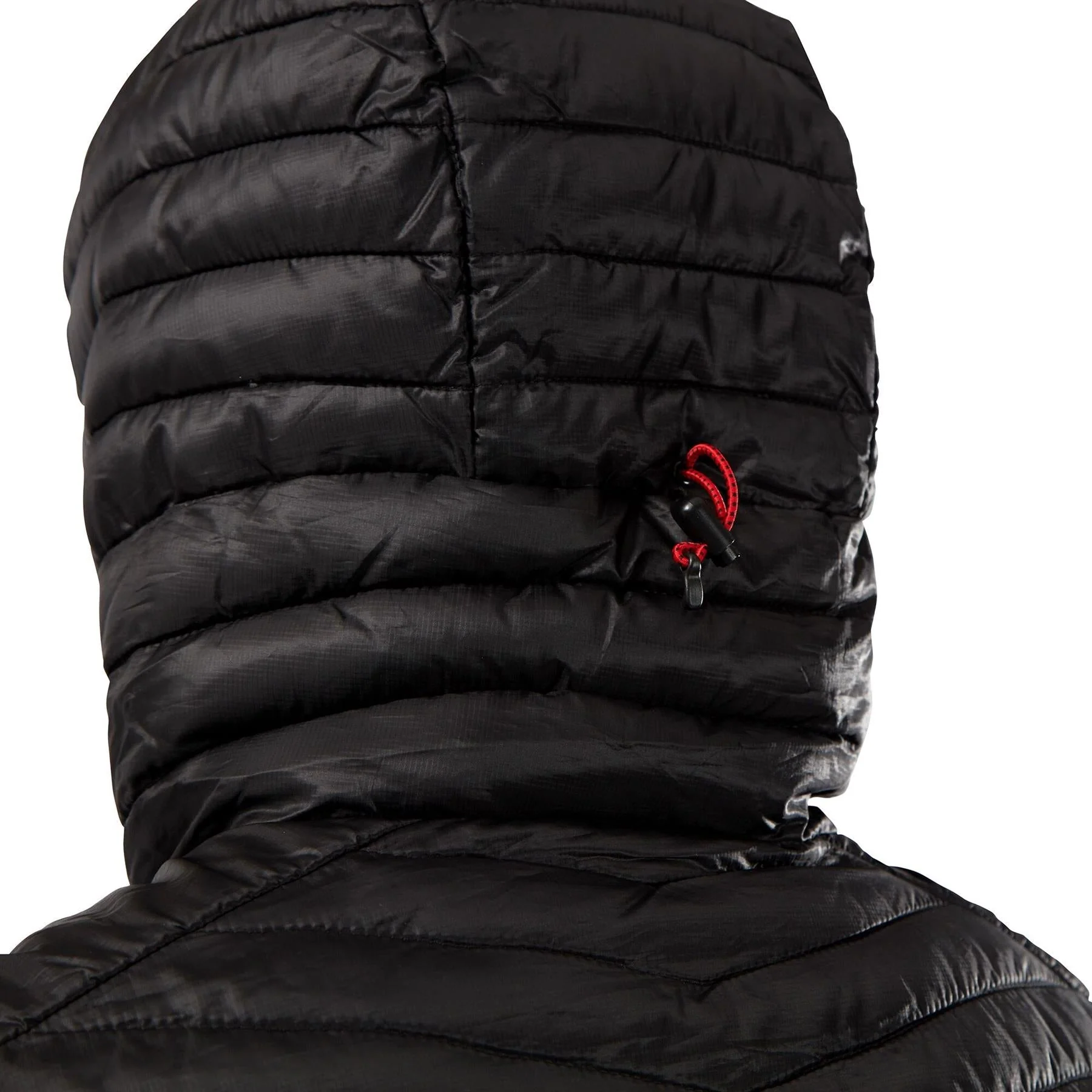 Craghoppers Mens ExpoLite Hooded Outdoor Jacket Coat ThermoPro - Image 10