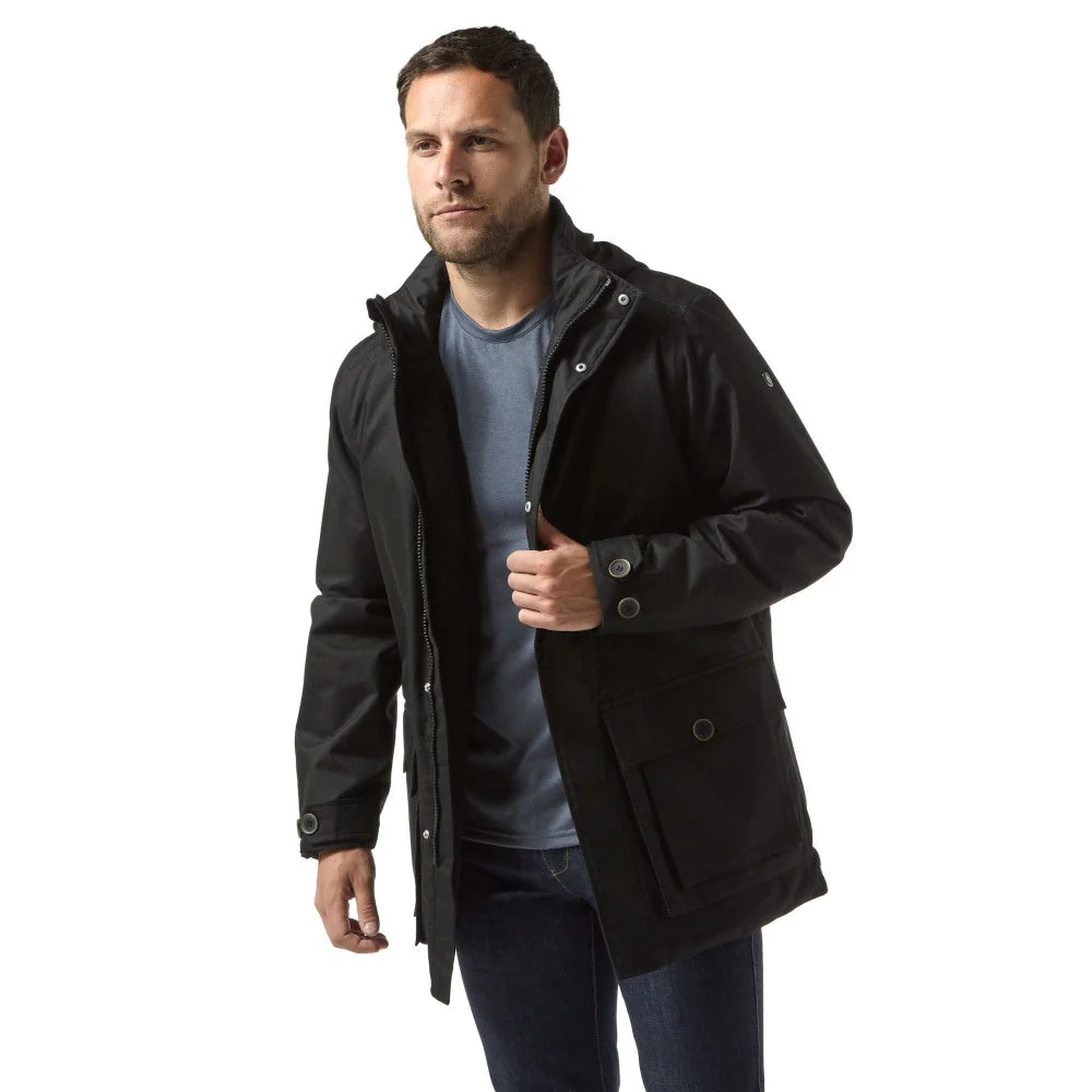Craghoppers Men's Feargan Waterproof Jacket - Image 2