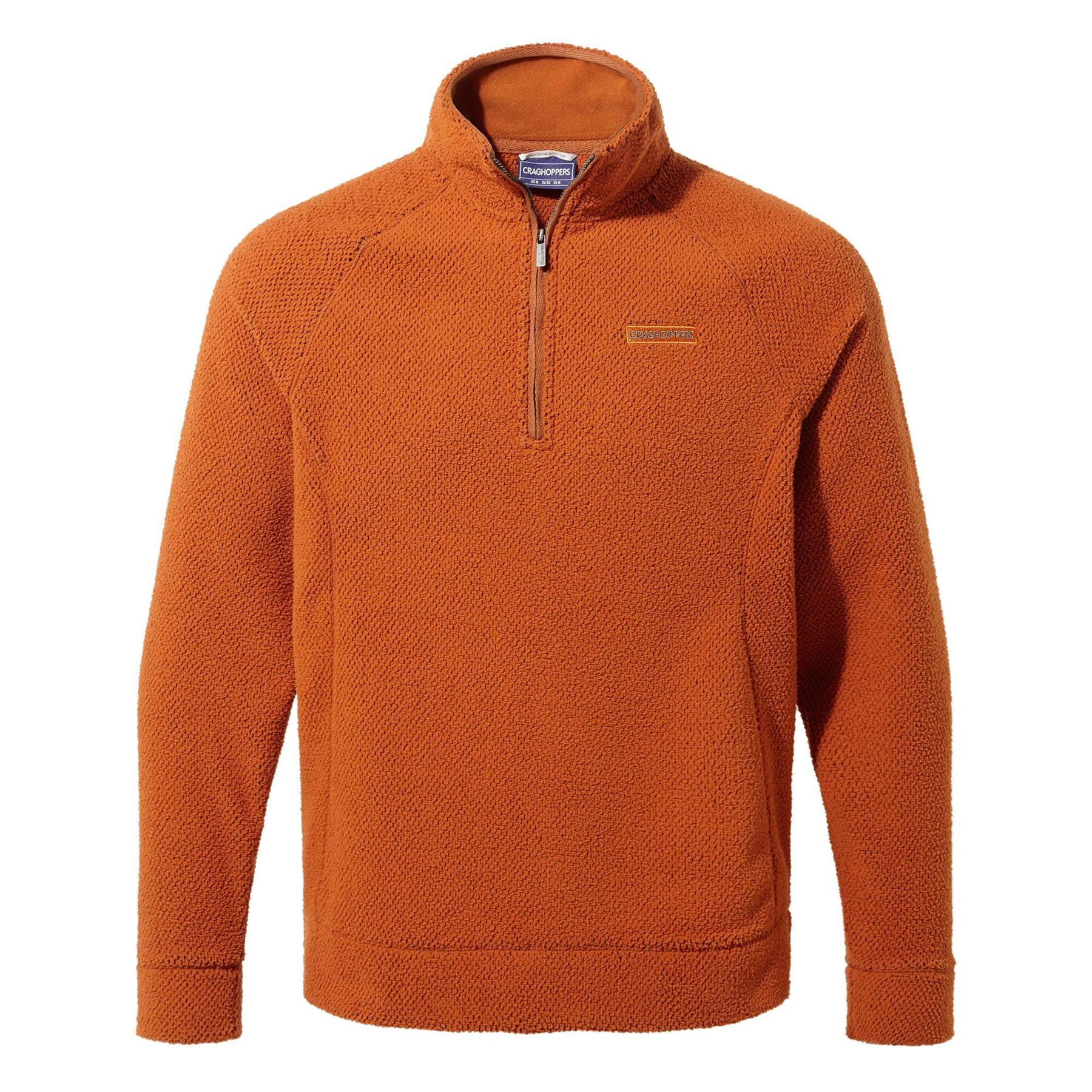 Craghoppers Mens Fleece Cason/Kalton Half Zip Fleece - Image 14