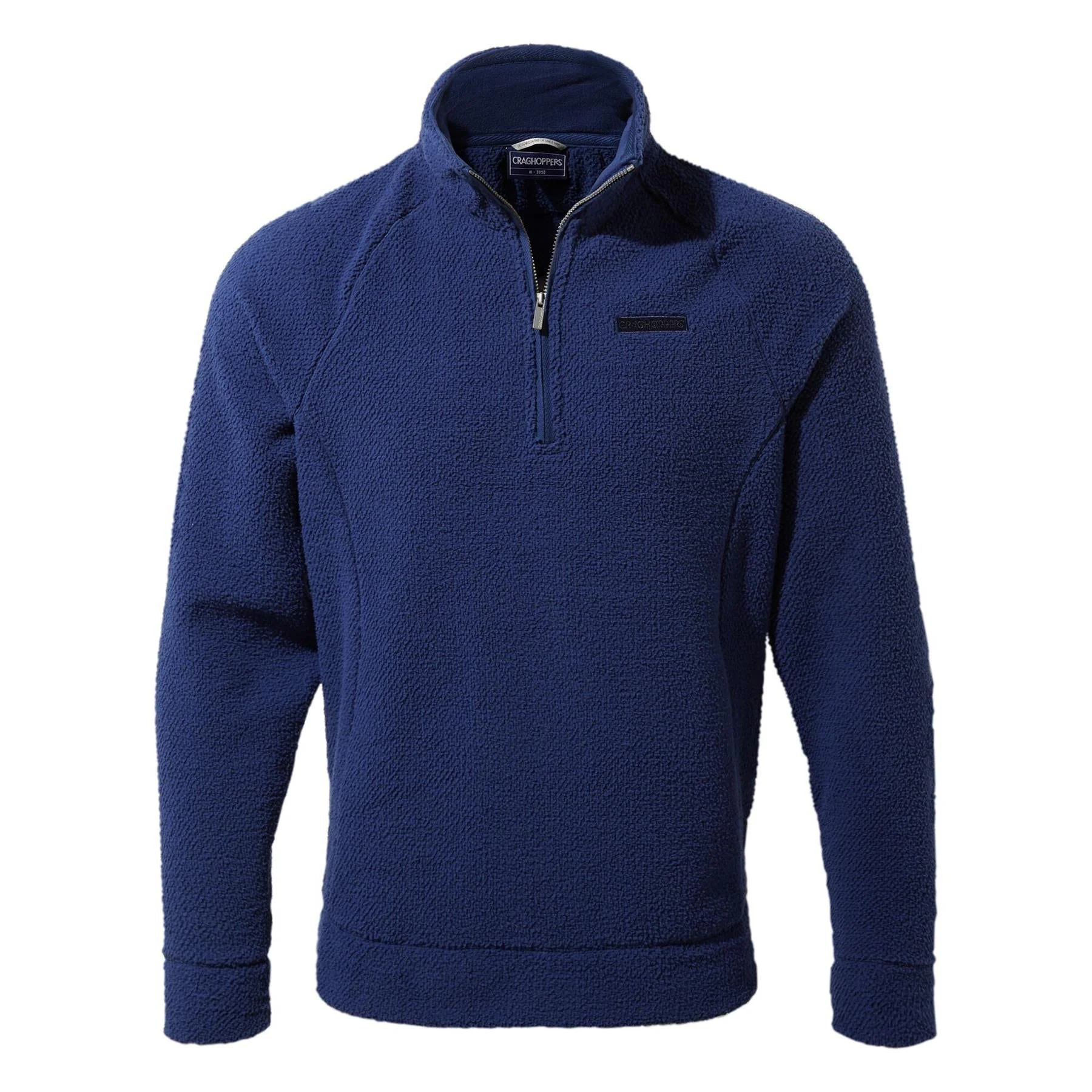 Craghoppers Mens Fleece Cason/Kalton Half Zip Fleece - Image 16