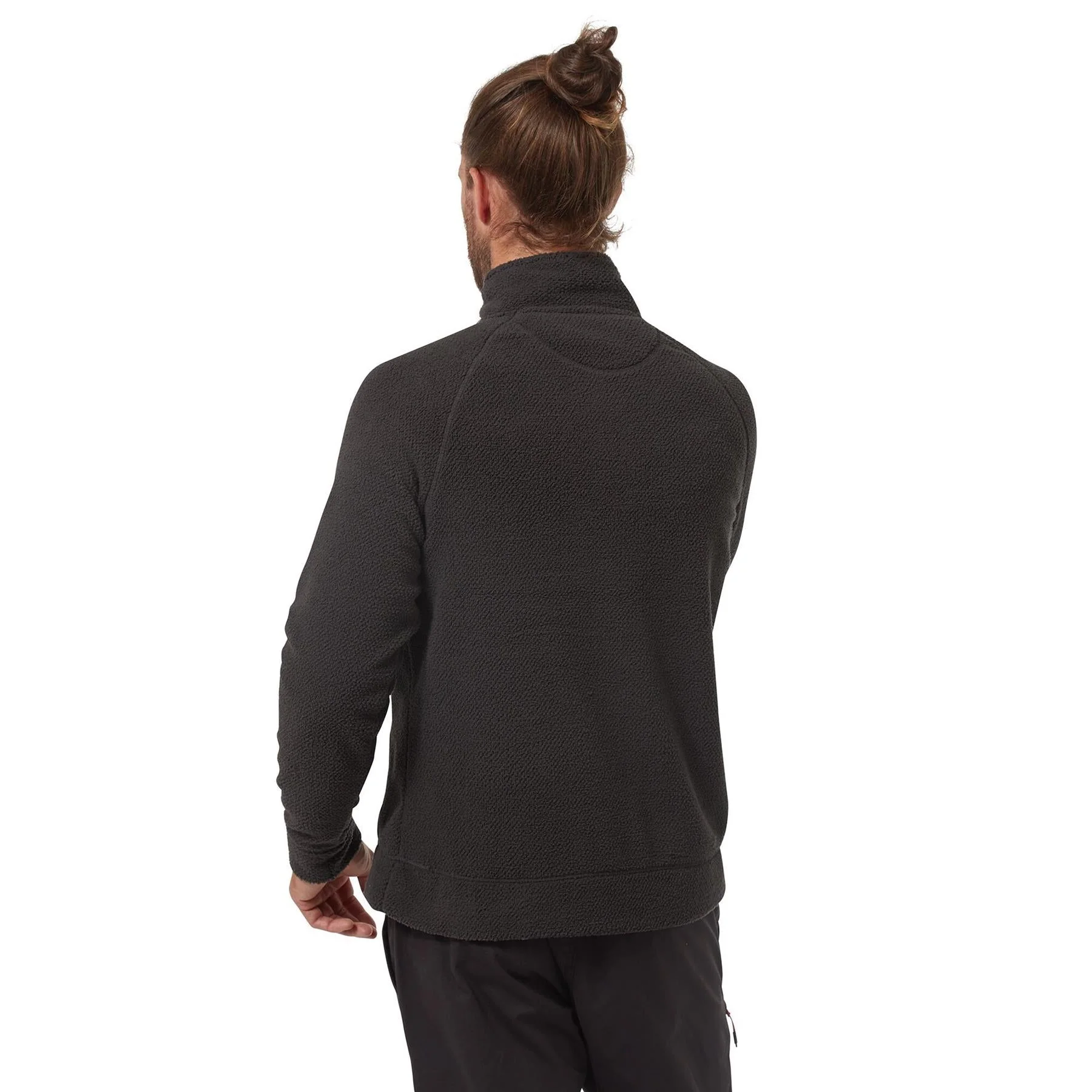 Craghoppers Mens Fleece Cason/Kalton Half Zip Fleece - Image 17