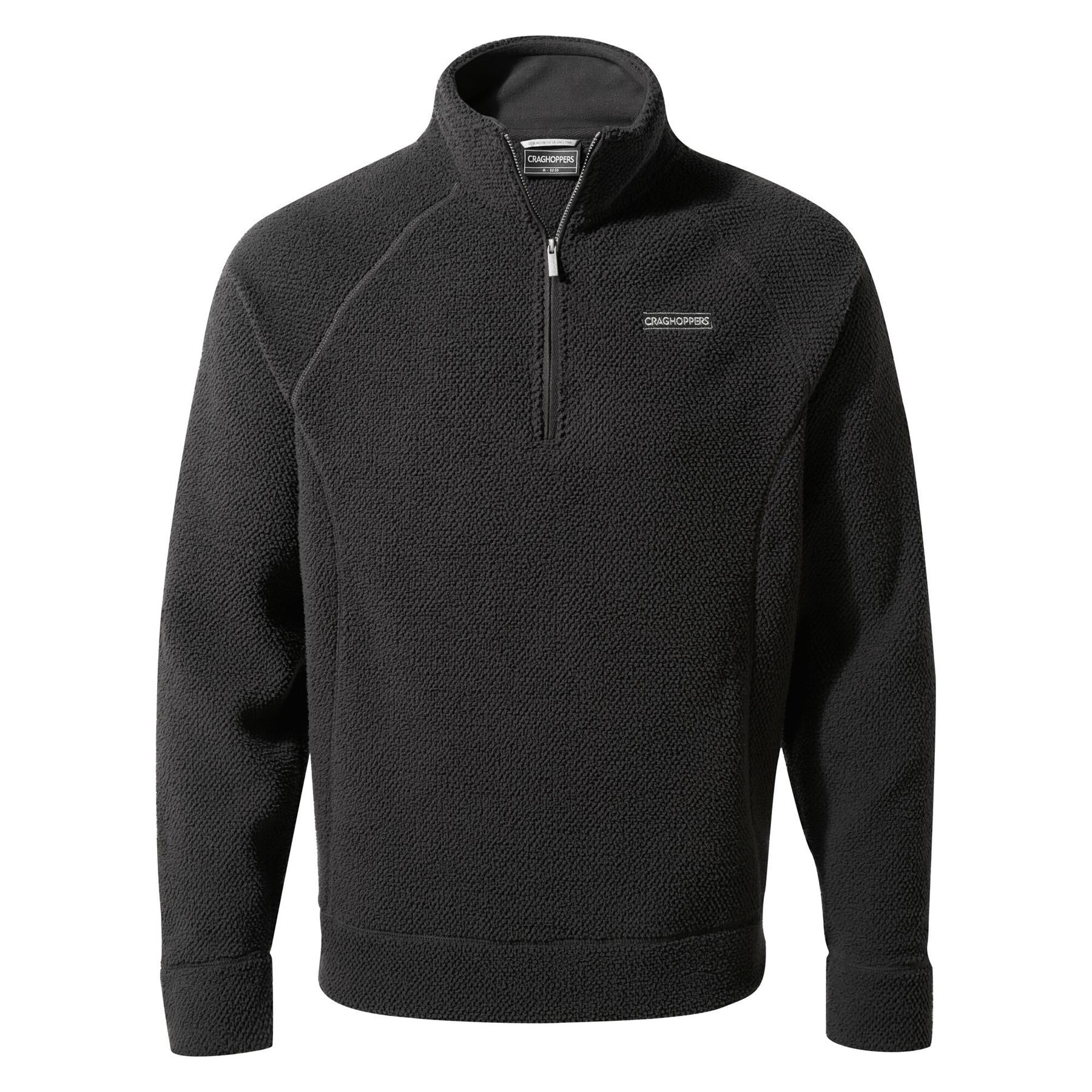 Craghoppers Mens Fleece Cason/Kalton Half Zip Fleece - Image 18