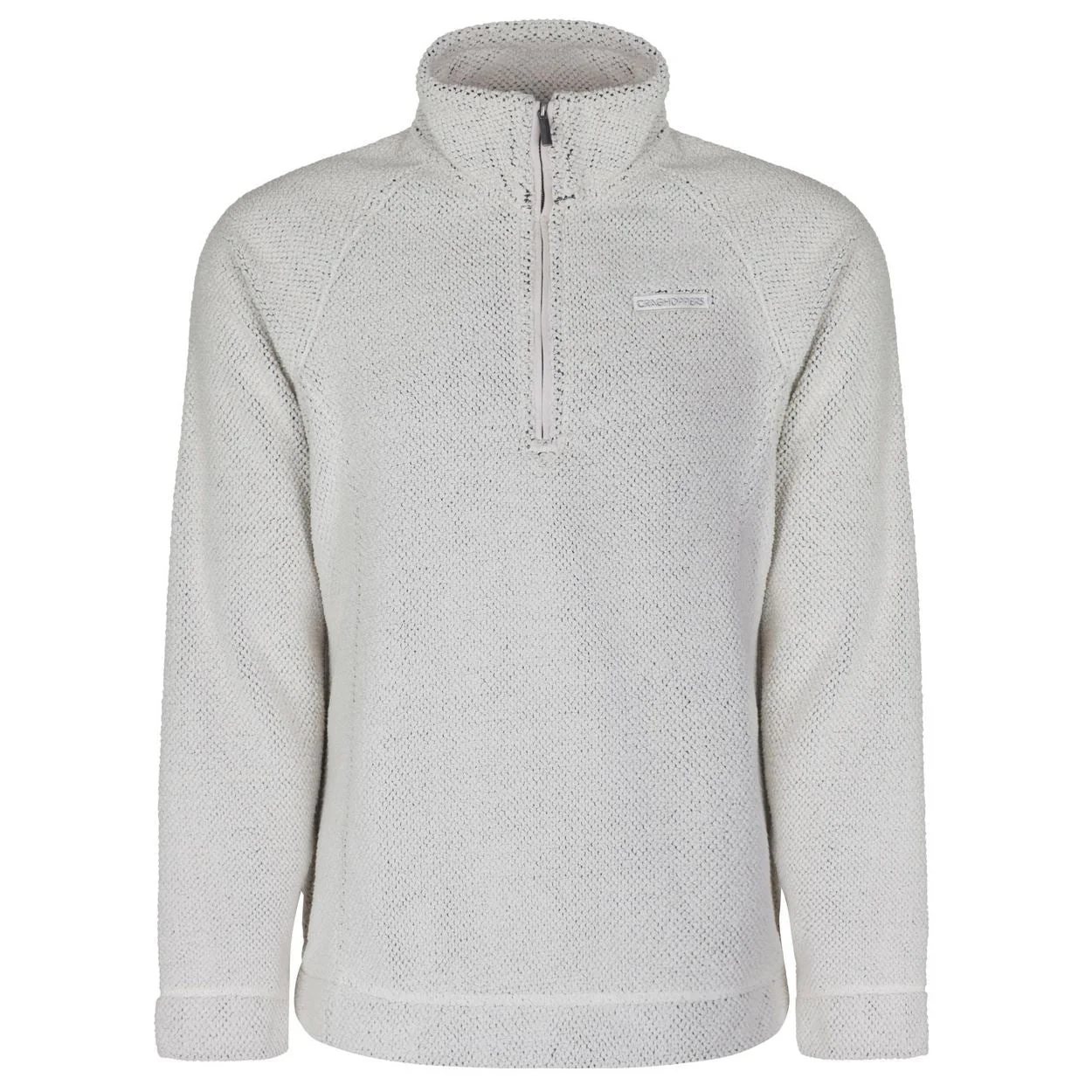 Craghoppers Mens Fleece Cason/Kalton Half Zip Fleece - Image 2