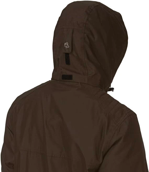 Craghoppers Men's Full Zip Ripley Jacket - Image 4