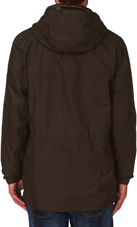 Craghoppers Men's Full Zip Ripley Jacket - Image 5