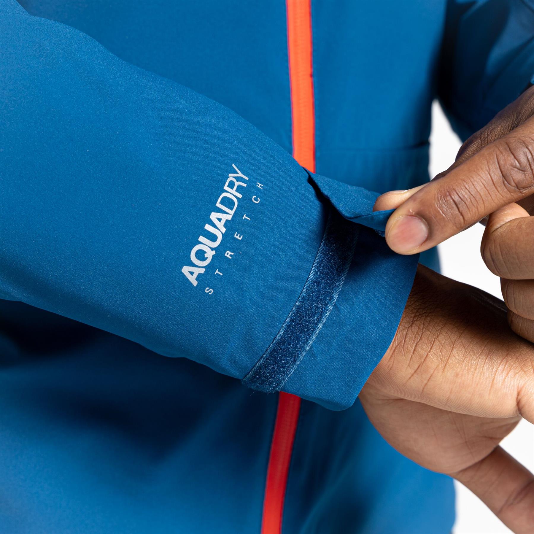 Craghoppers Mens Gryffin Waterproof Breathable Jacket - Image 19
