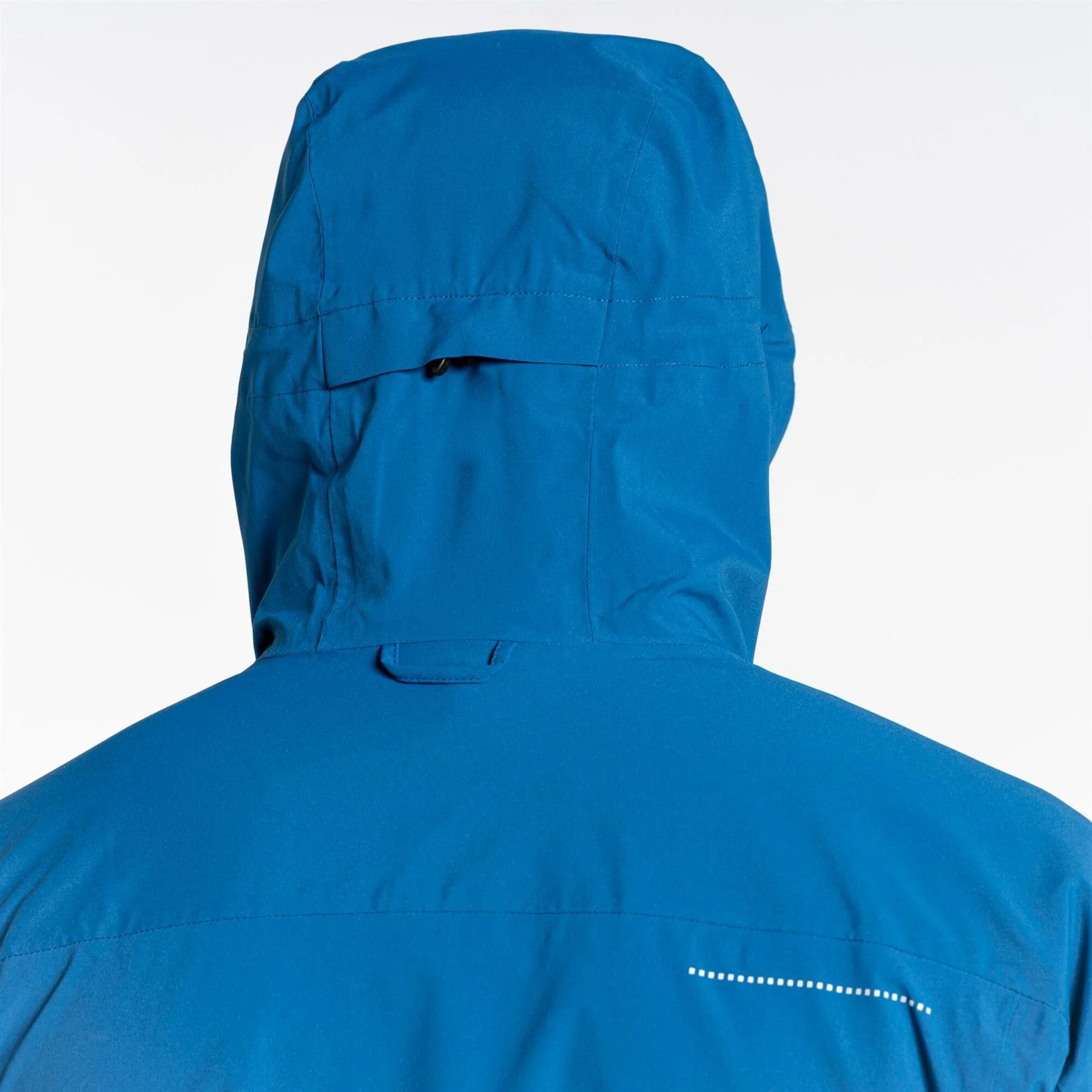 Craghoppers Mens Gryffin Waterproof Breathable Jacket - Image 21