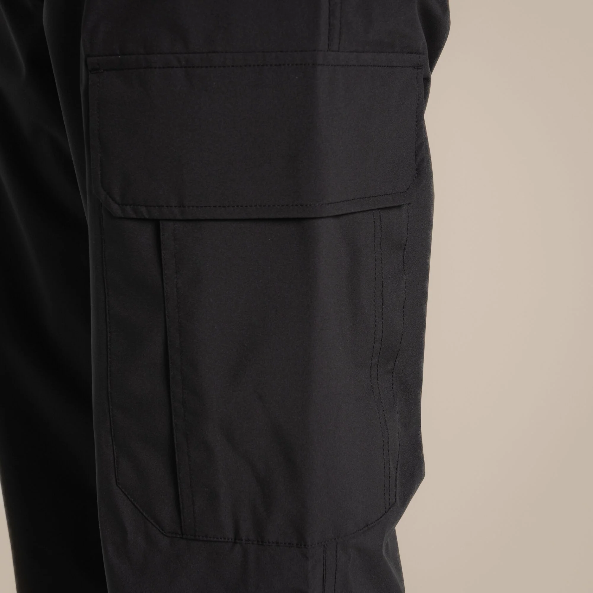 Craghoppers Men's Indus Waterproof Lightweight Cargo Trouser - Image 4
