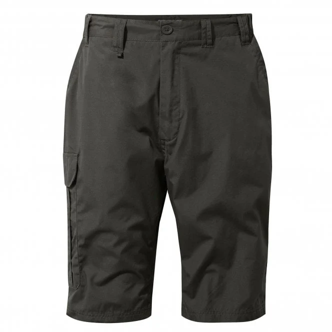 Craghoppers Mens Kiwi Long Shorts - CMJ602 - Image 3