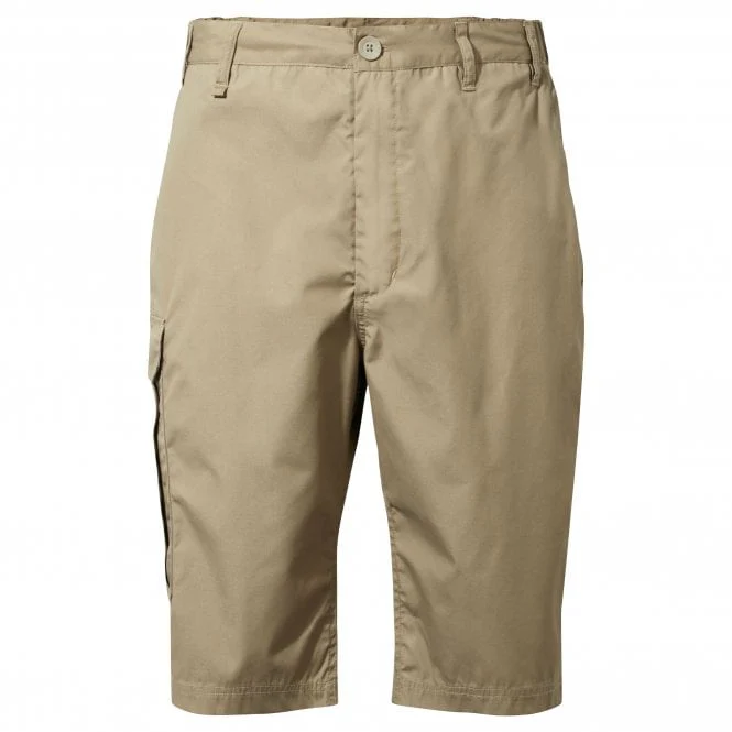 Craghoppers Mens Kiwi Long Shorts - CMJ602 - Image 4